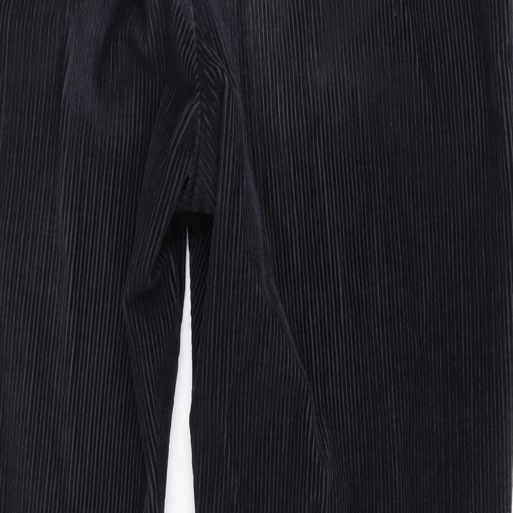 Blue Harbour Mens Blue   Trousers  Size 36 L33 in - very