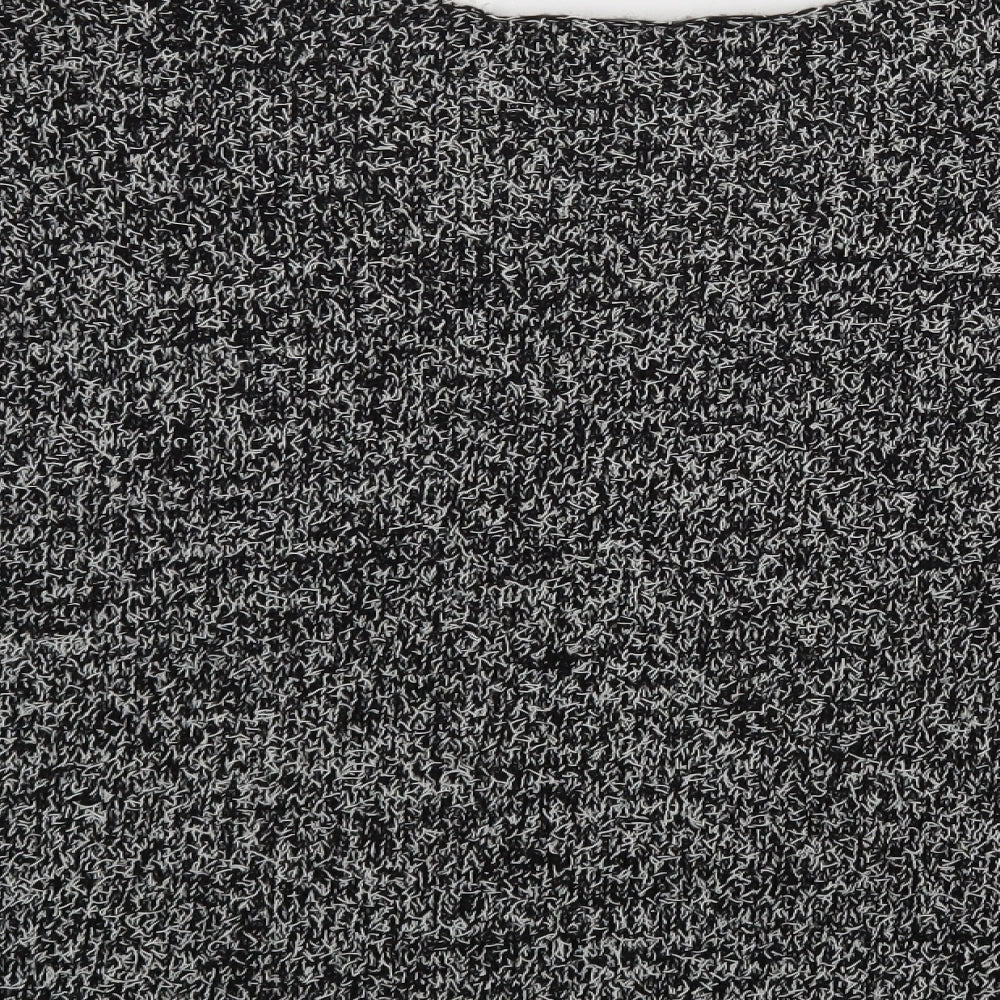 New Look Womens Grey   Pullover Jumper Size 18