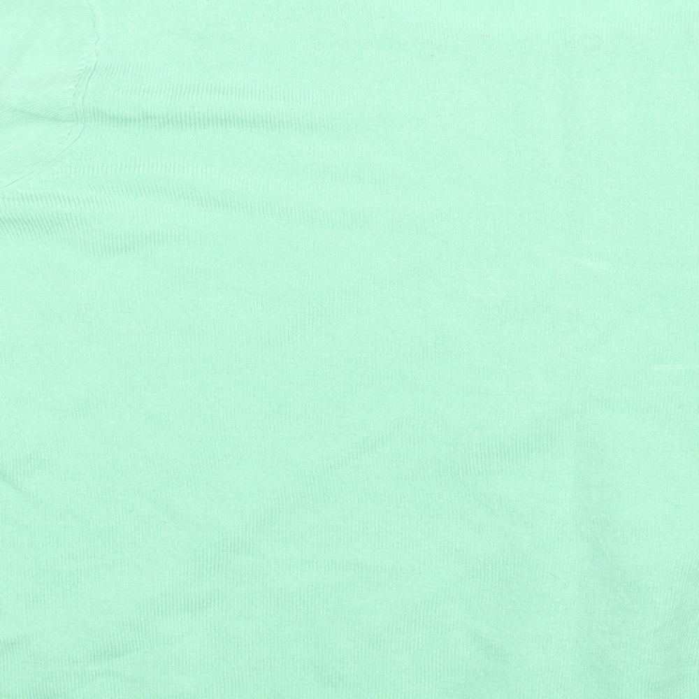 BHS Womens Green   Basic Blouse Size 12