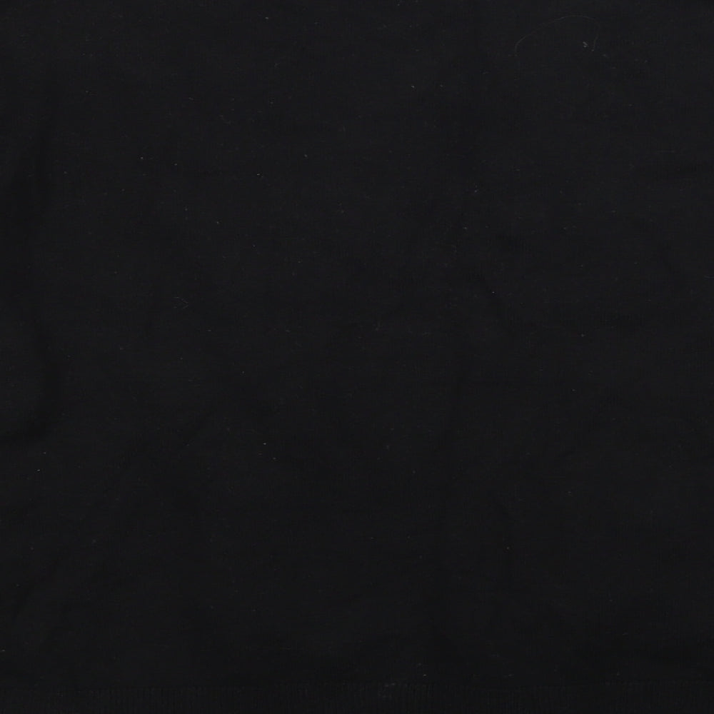 Matalan Womens Black   Cardigan Jumper Size 18