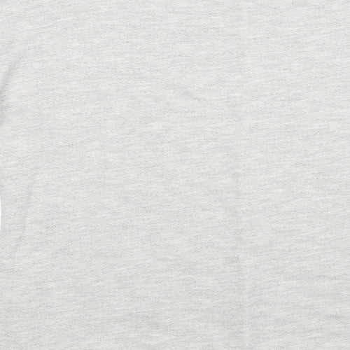 TU Womens Grey   Pullover Jumper Size 12