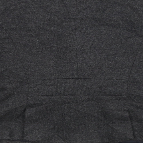 MALVIN Womens Grey   Jacket