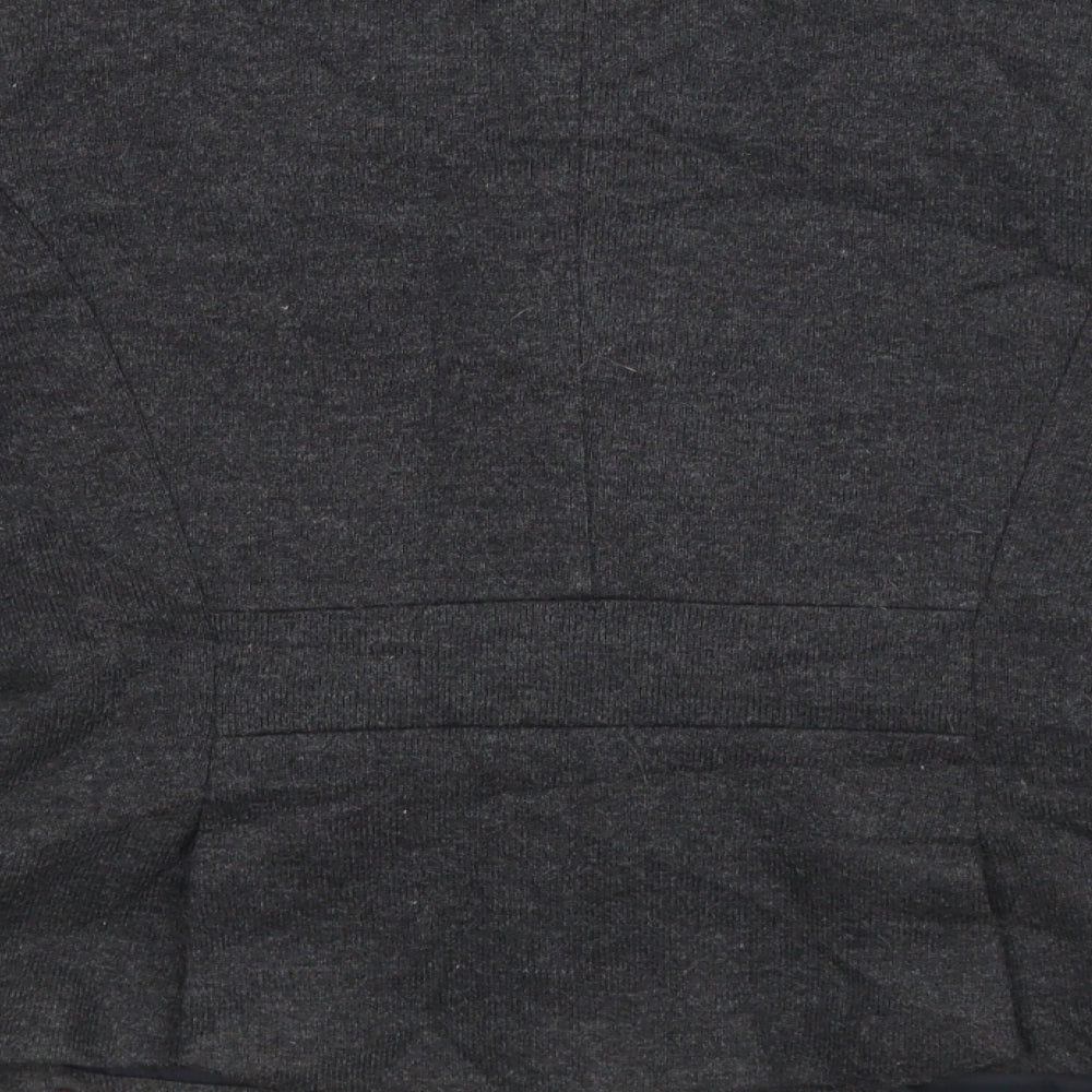 MALVIN Womens Grey   Jacket