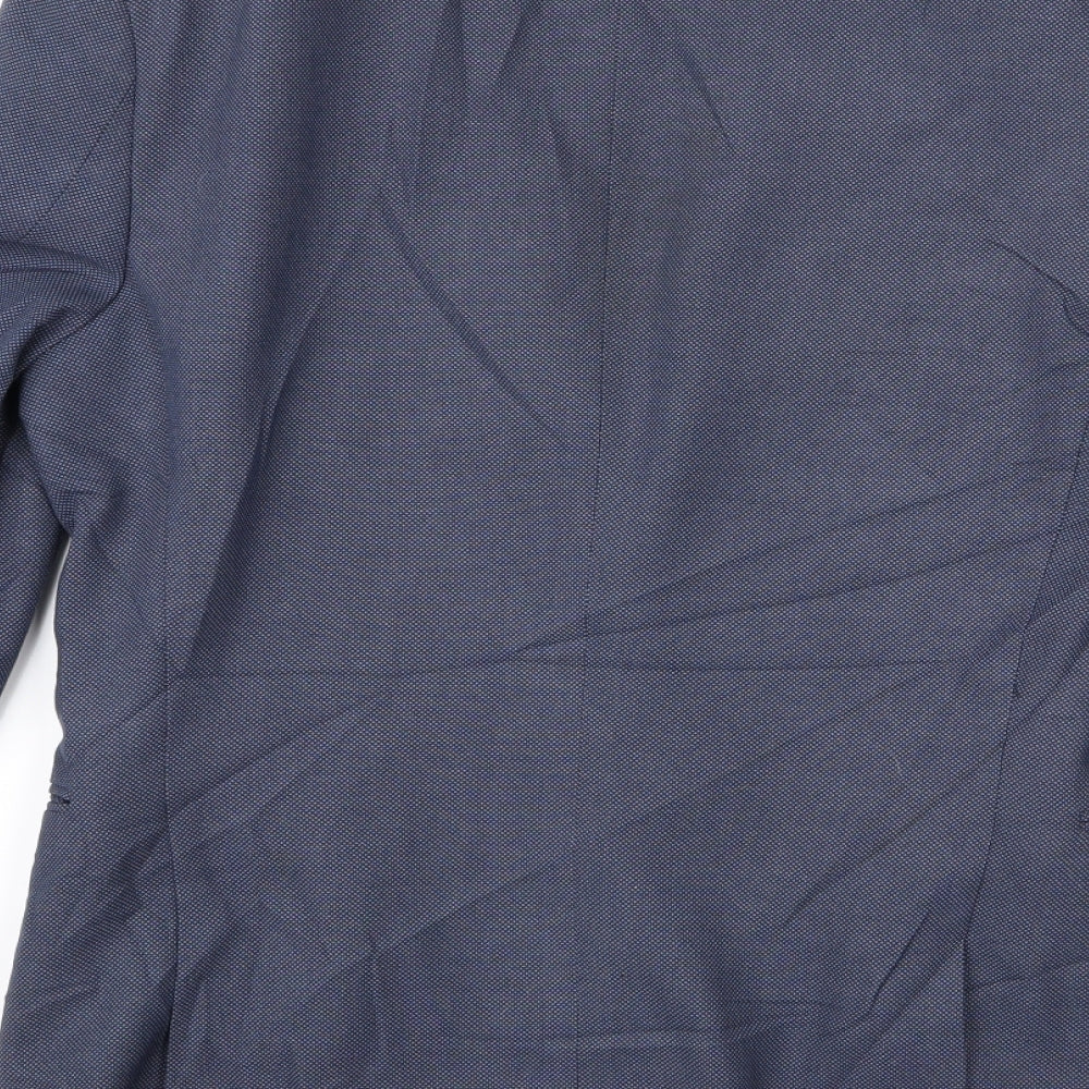 NEXT Mens Blue   Jacket  Size 36