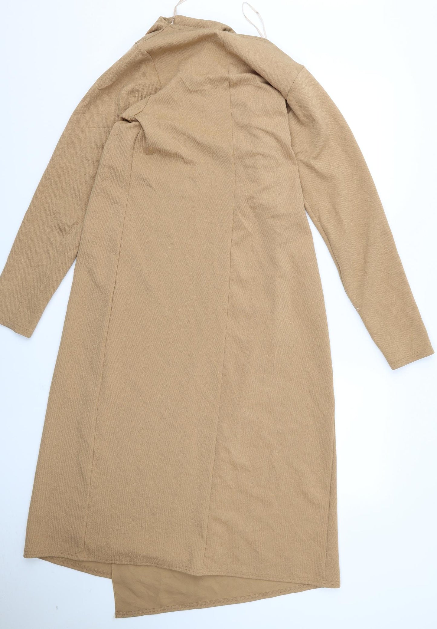 parisan Womens Brown   Jacket  Size S