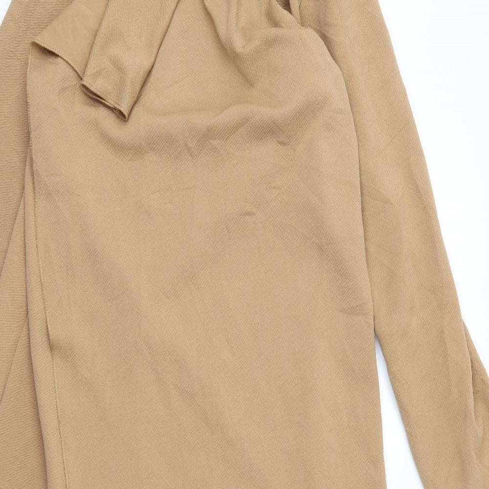 parisan Womens Brown   Jacket  Size S