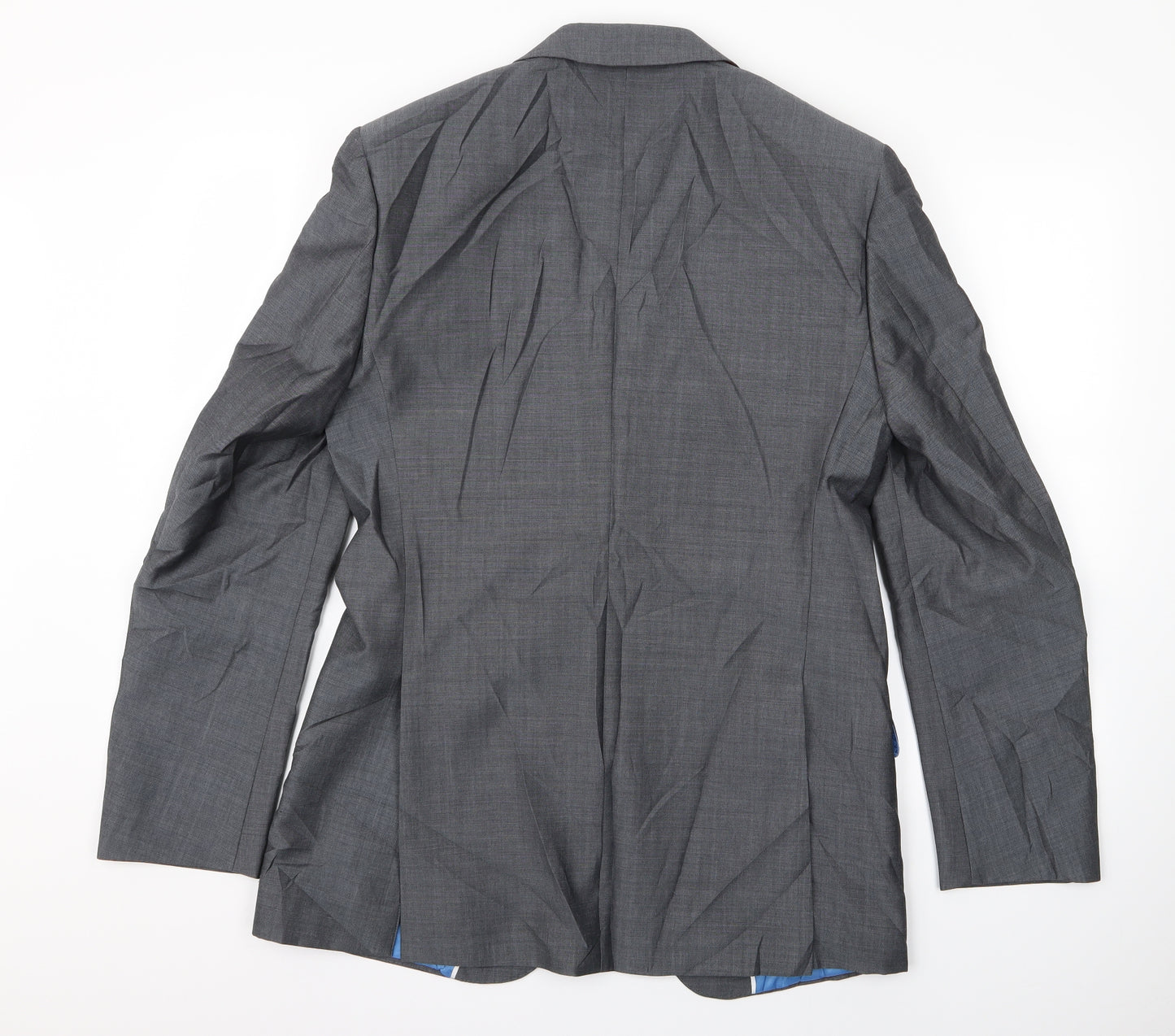 m&s Mens Grey   Jacket  Size M