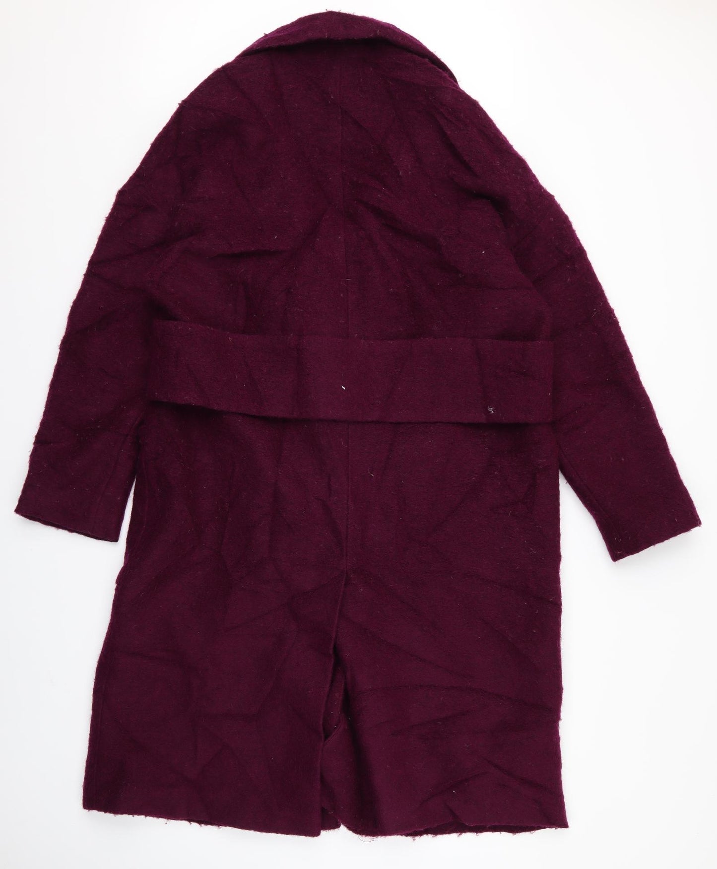 ASOS Womens Purple   Jacket  Size 14