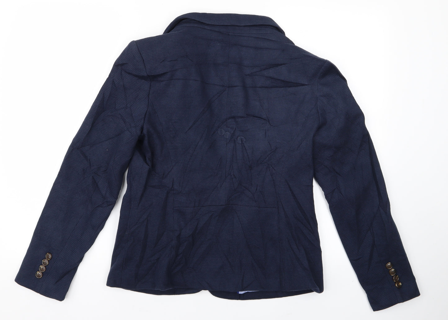 m&s Womens Blue   Jacket  Size 12