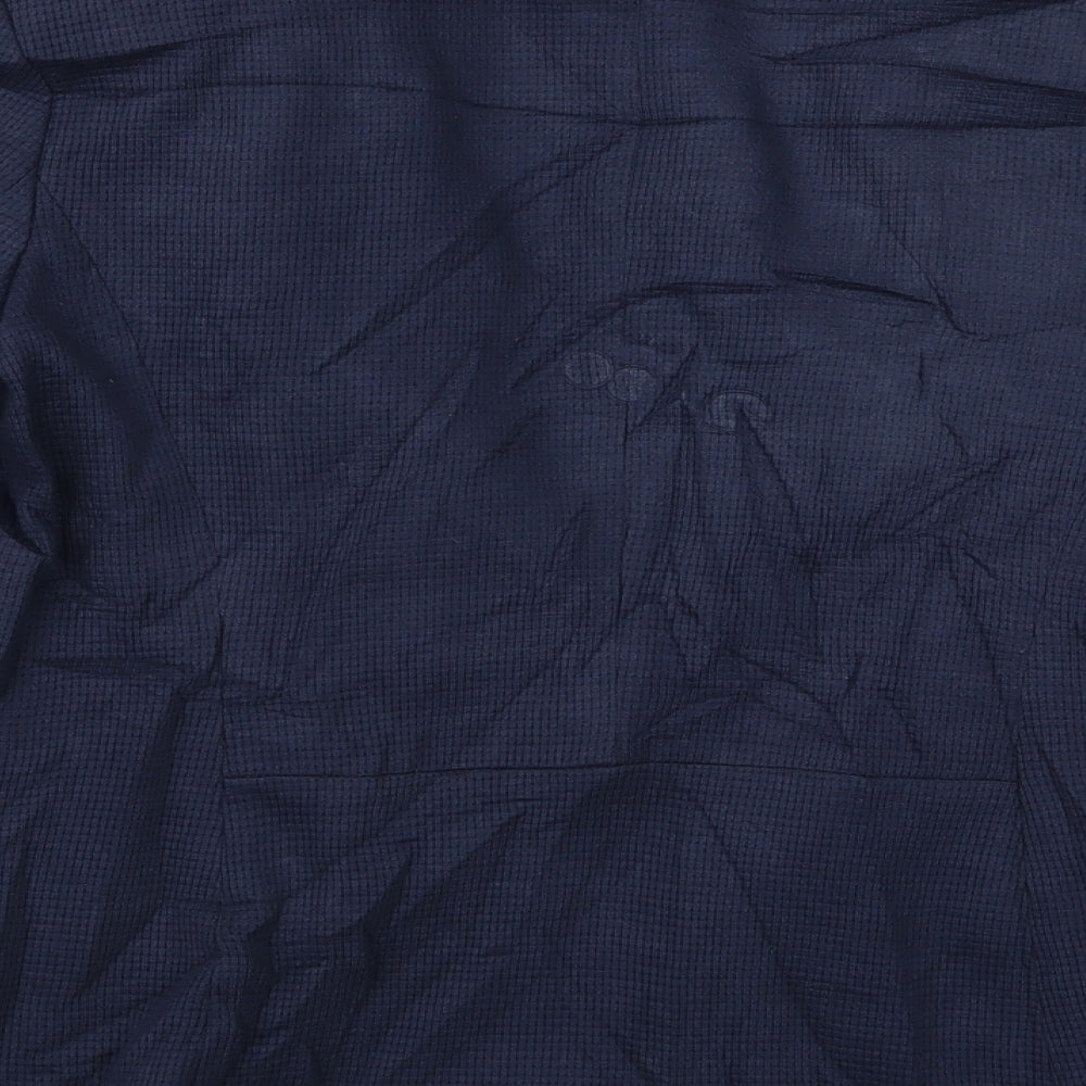 m&s Womens Blue   Jacket  Size 12