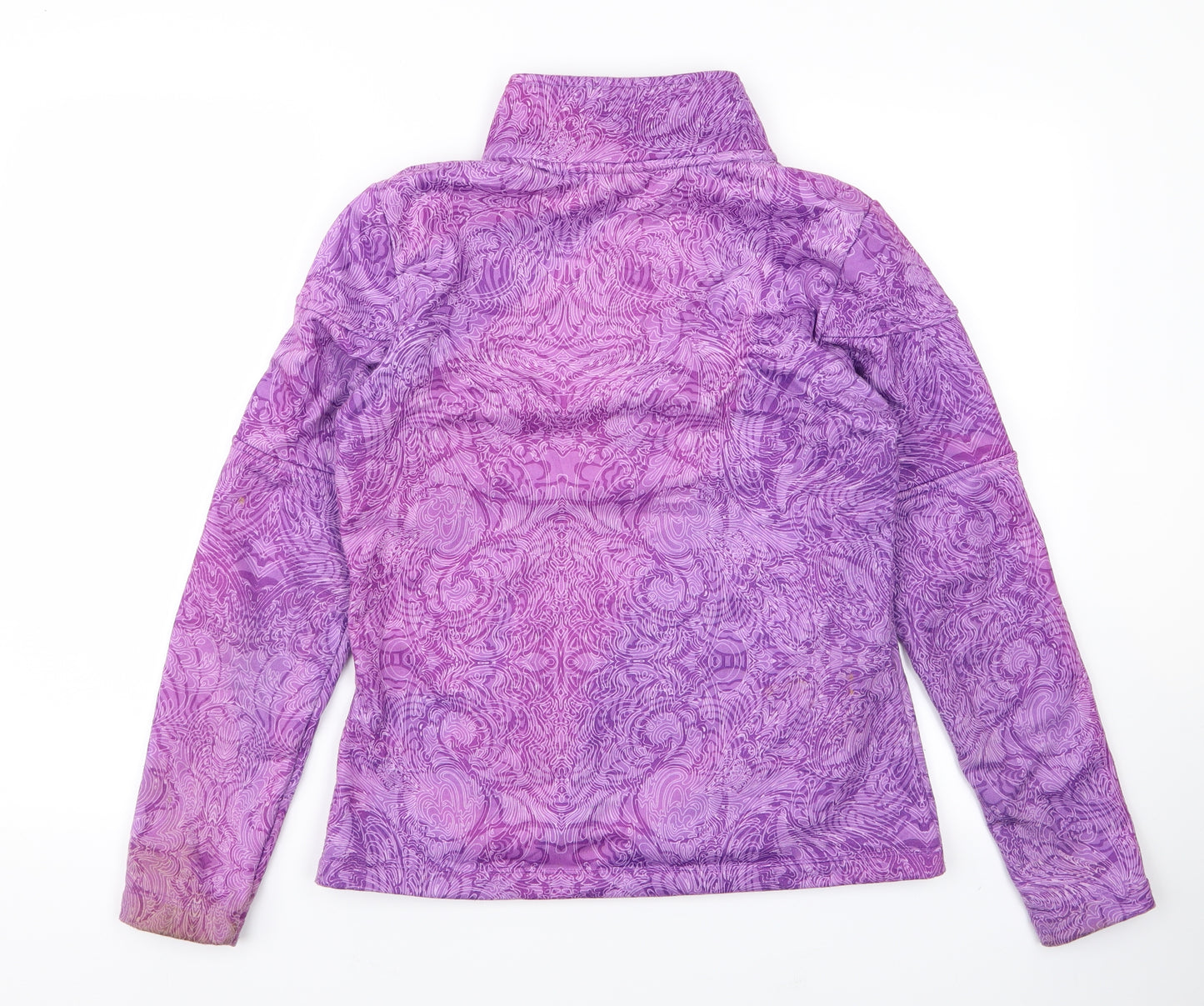 Cascade Womens Purple   Jacket  Size M  - g