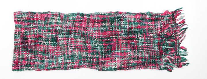Preworn Womens Multicoloured    Scarf