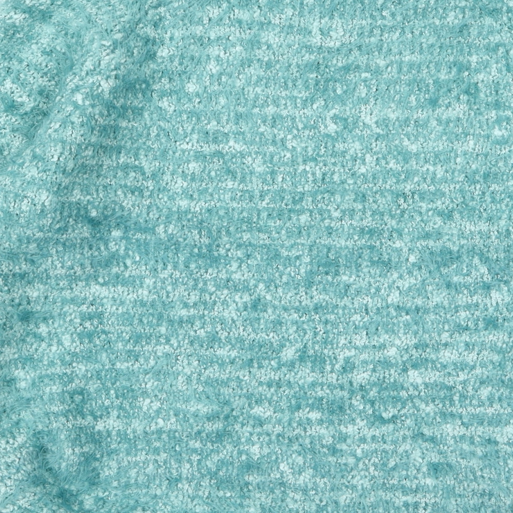 b&m Womens Green   Pullover Jumper Size S
