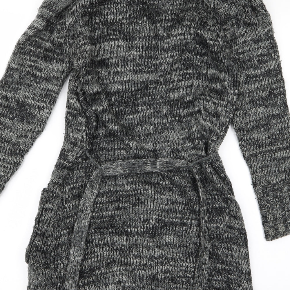 F&F Womens Grey   Jacket  Size 16