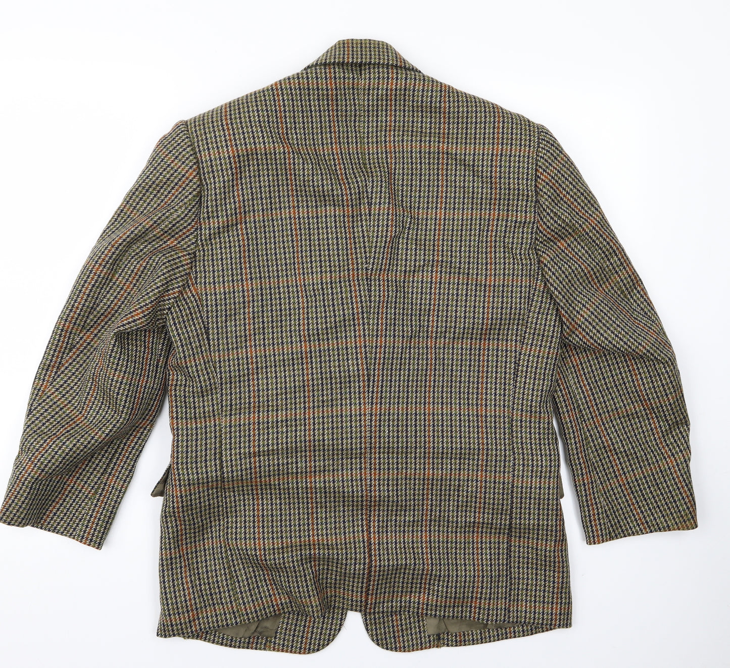Preworn Mens Brown   Jacket  Size M
