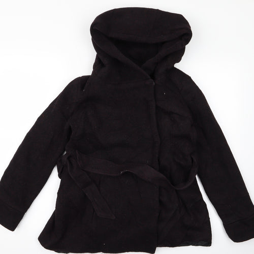 New Look Womens Red   Jacket  Size 10