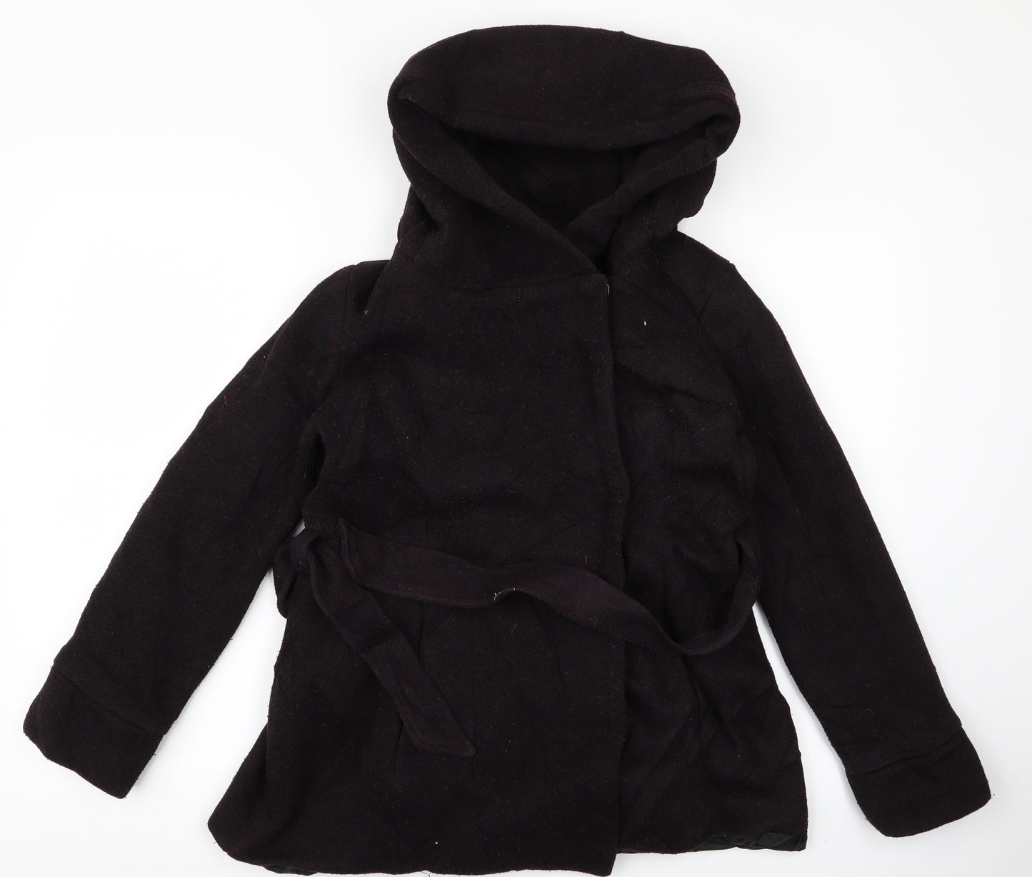 New Look Womens Red   Jacket  Size 10