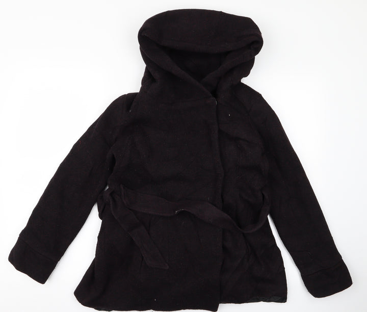 New Look Womens Red   Jacket  Size 10