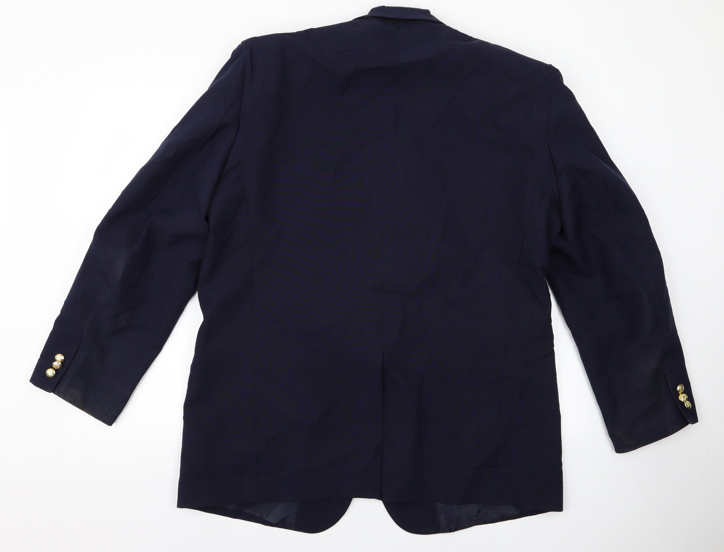 jolliman Mens Purple   Jacket  Size L