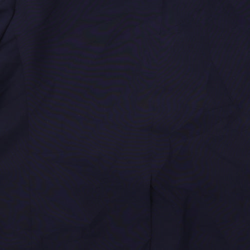 jolliman Mens Purple   Jacket  Size L