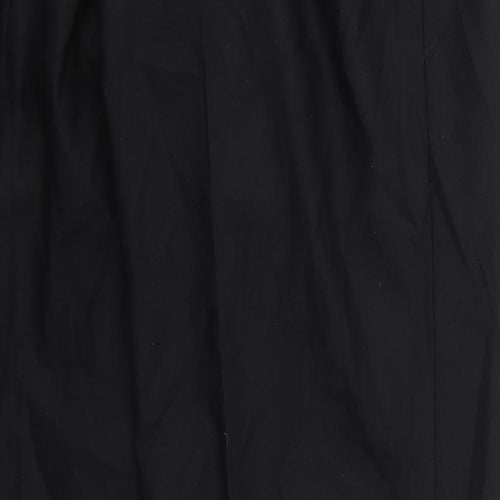 Alexandra Womens Black   Trousers  Size 32 L25 in