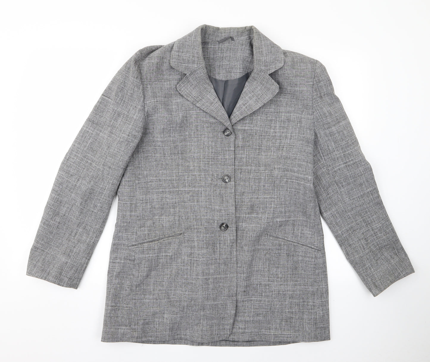 Preworn Womens Green   Jacket  Size 14