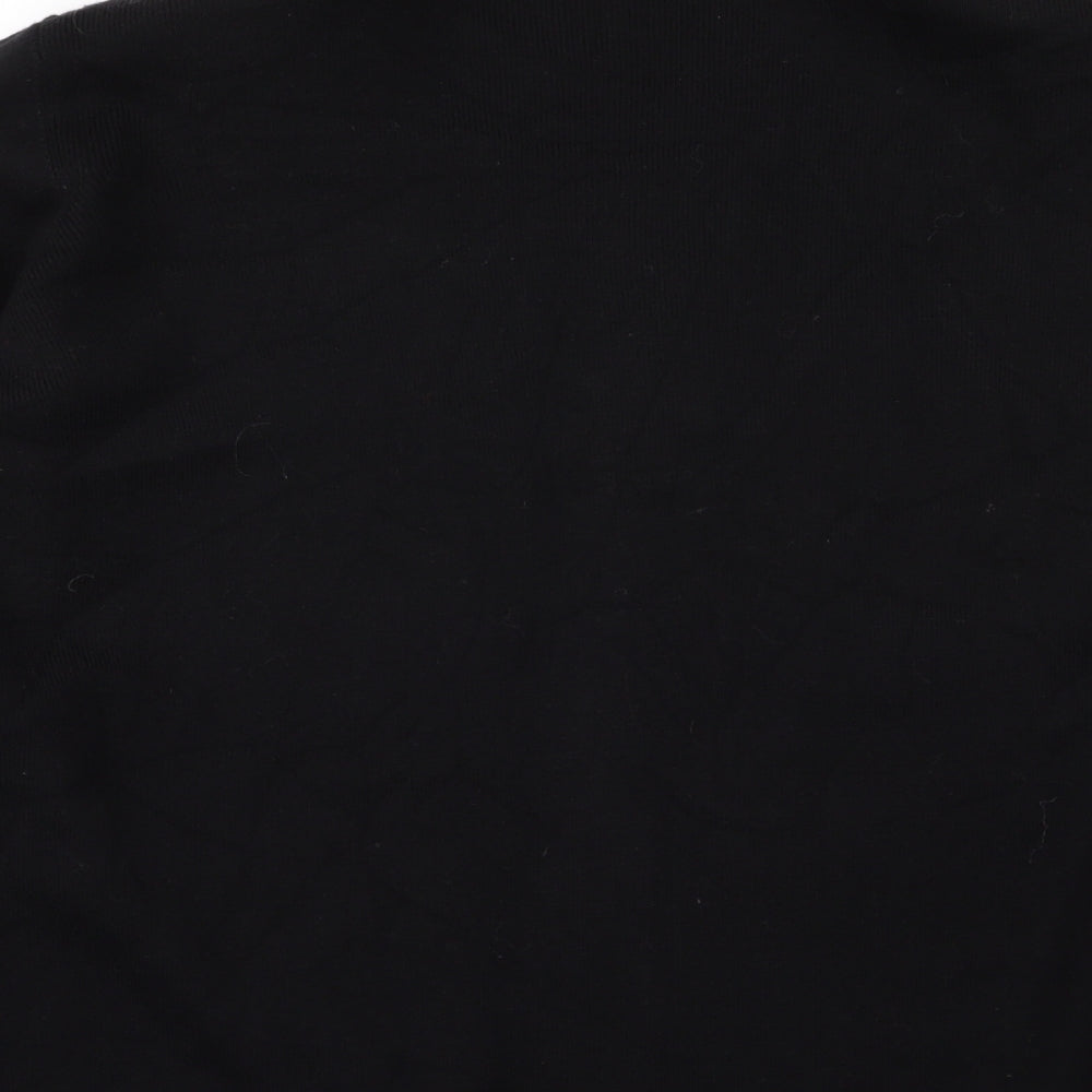 Eastex Womens Black   Jacket  Size 20