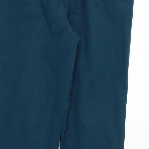 Zara Womens Blue   Skinny Jeans Size 36 in L25 in