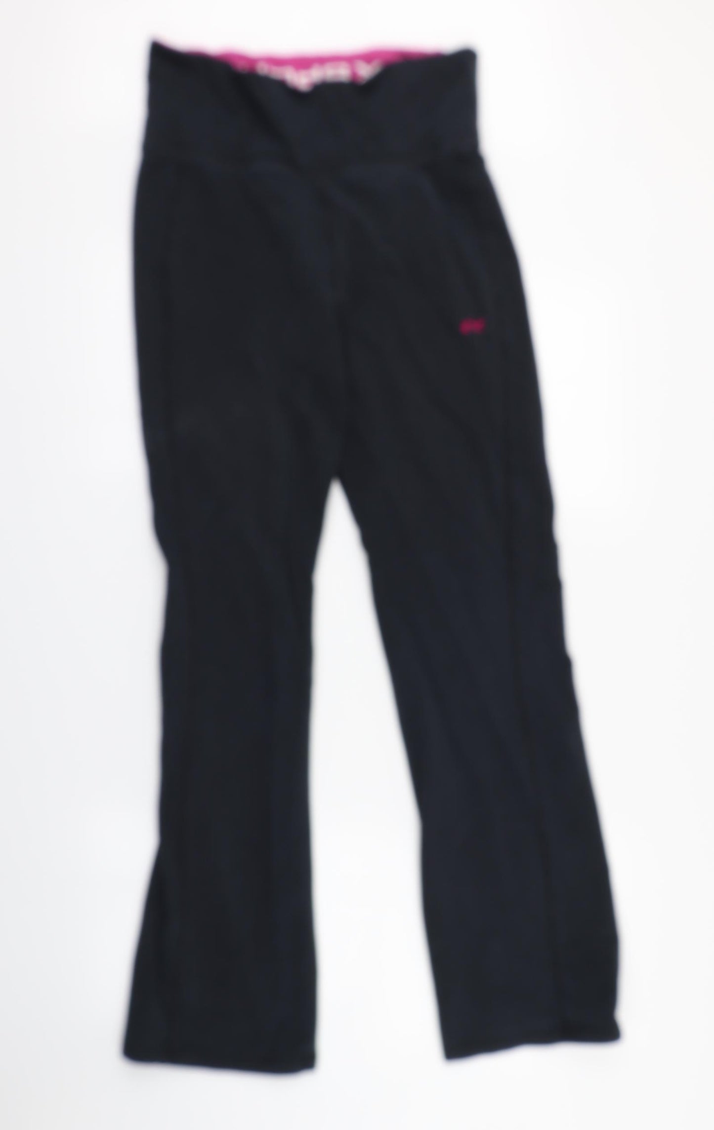 NEXT Womens Grey   Capri Leggings Size 12 L31 in