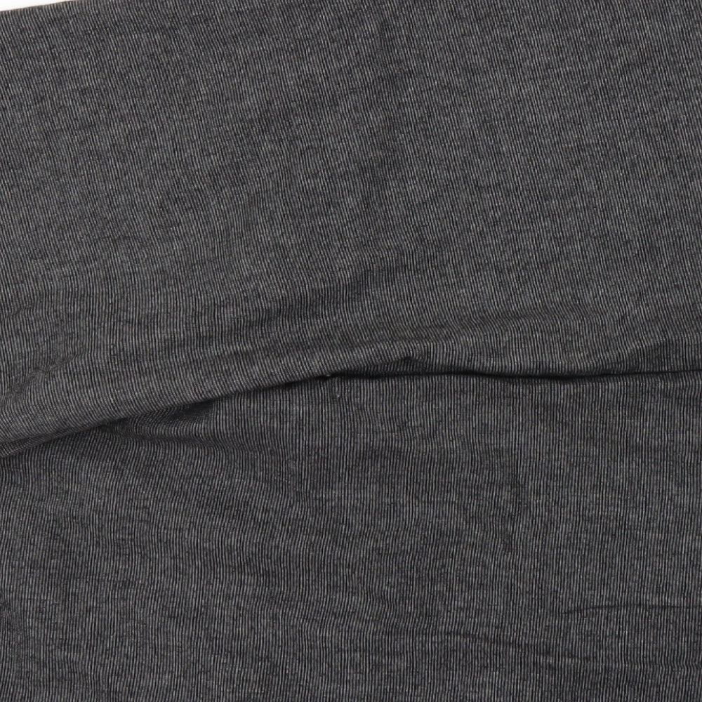 NEXT Womens Grey   Trousers  Size 12 L30 in