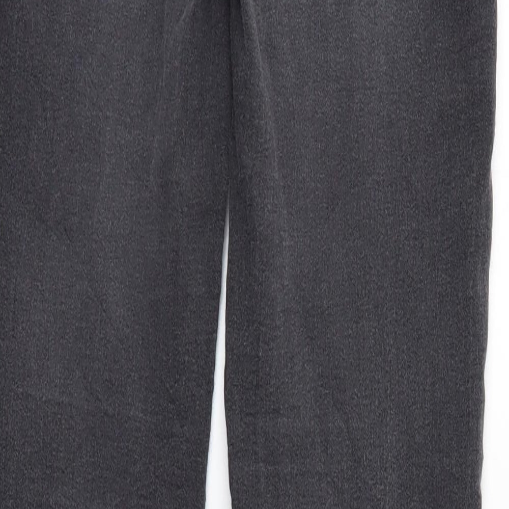 Divided Womens Black   Skinny Jeans Size 8 L28 in