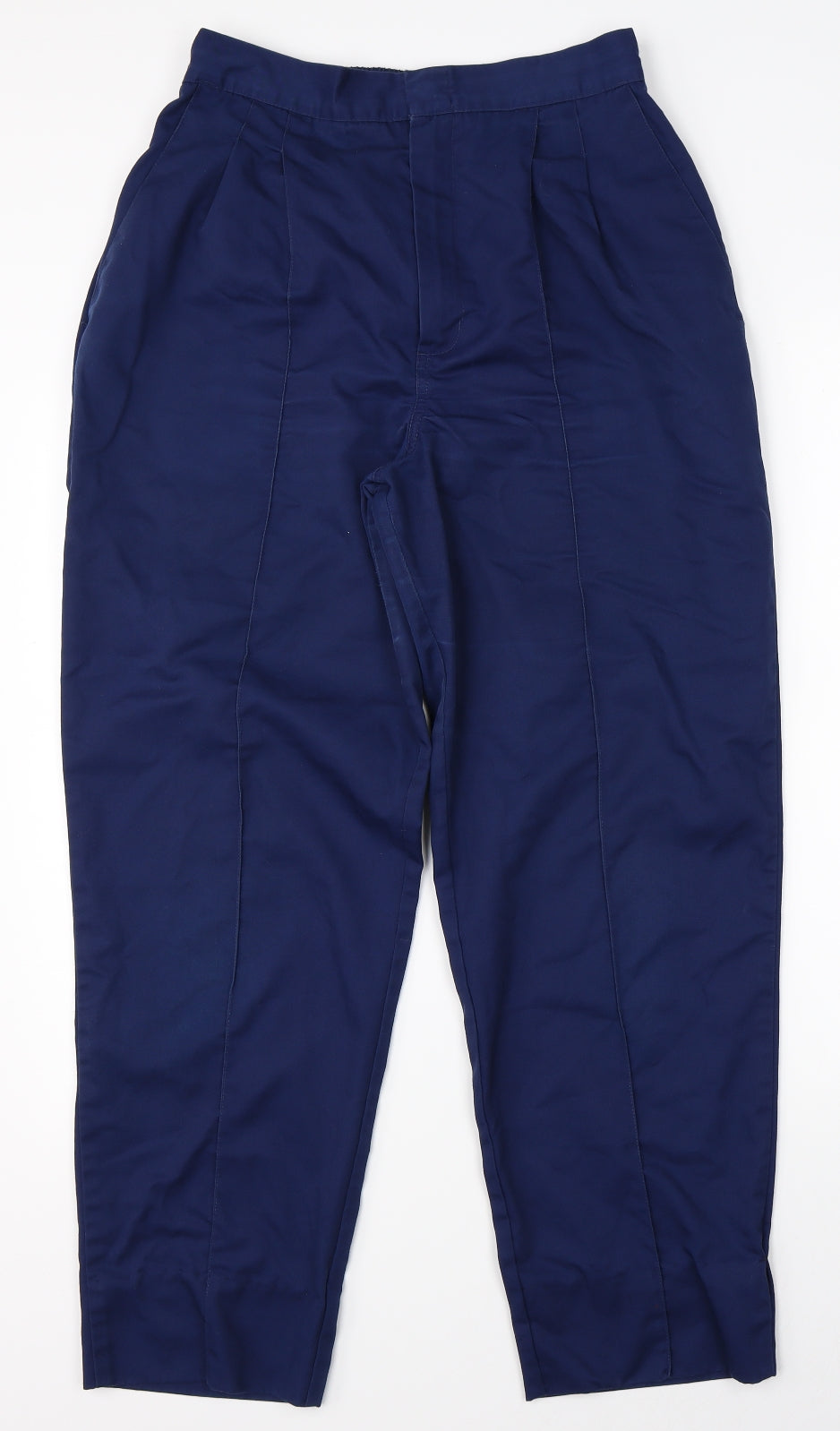 Alexandra Womens Blue   Trousers  Size 14 L28 in