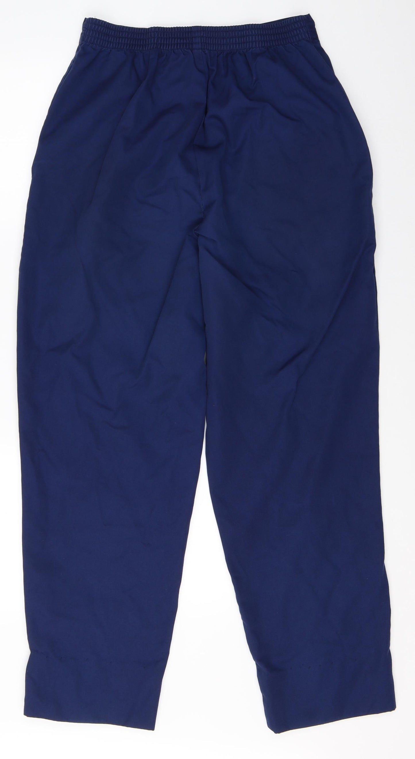 Alexandra Womens Blue   Trousers  Size 14 L28 in