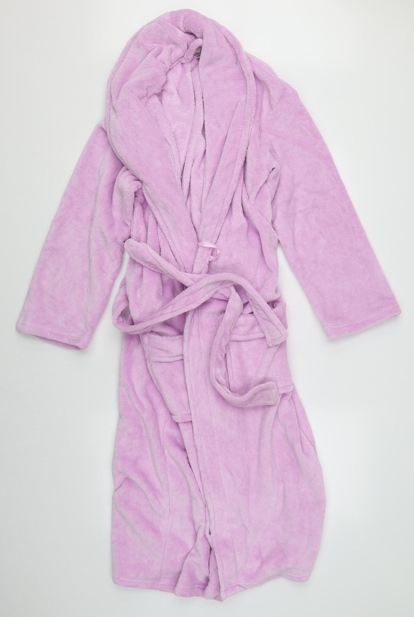 Avenue Womens Purple    Robe Size 18