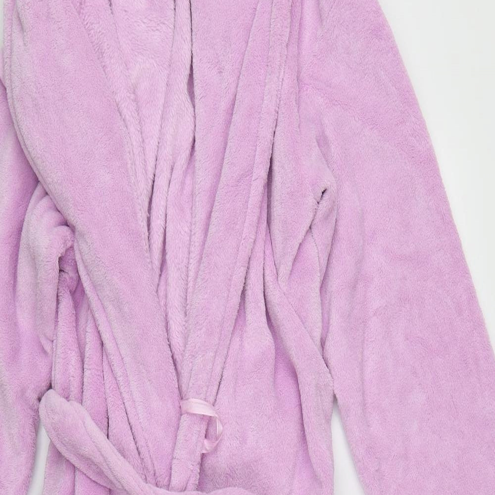 Avenue Womens Purple    Robe Size 18