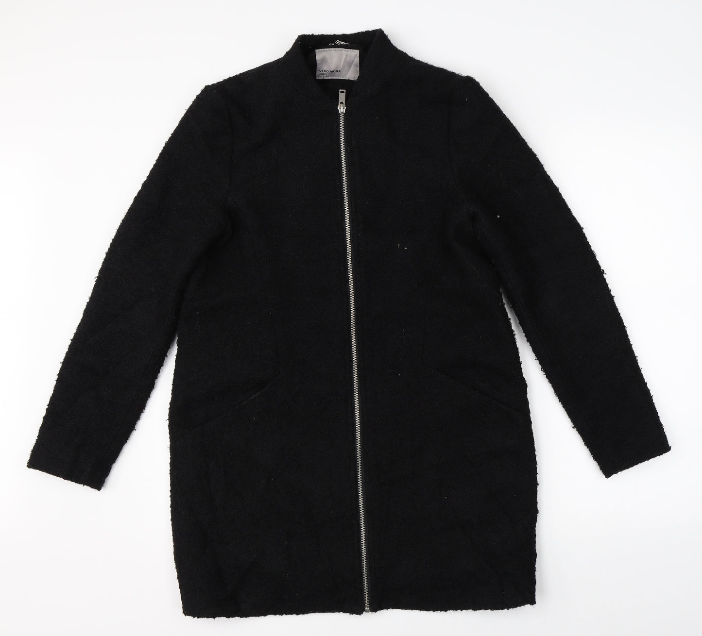VERO MODA Womens Black   Jacket  Size S