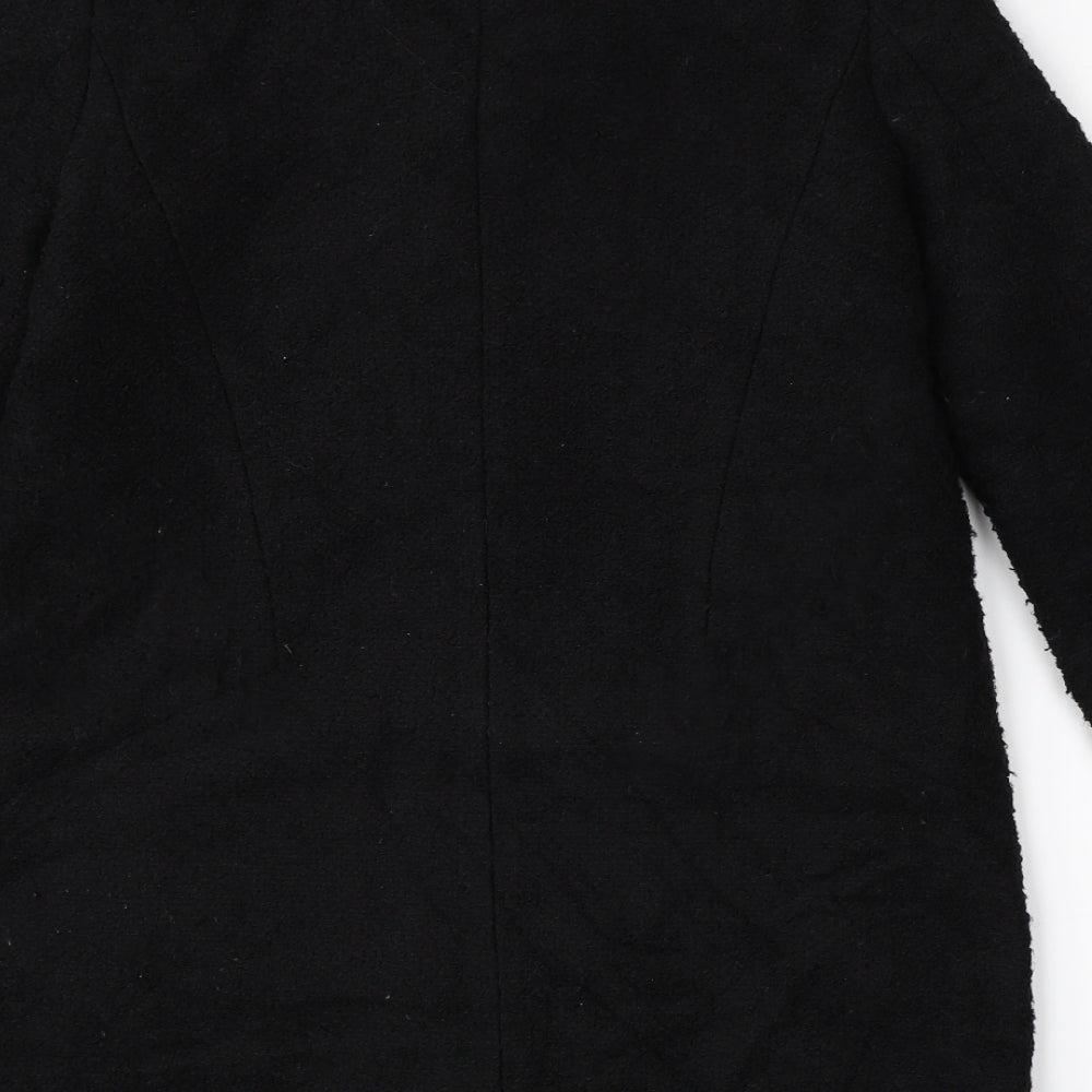 VERO MODA Womens Black   Jacket  Size S