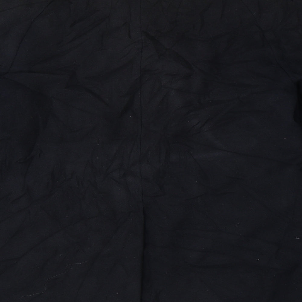 Marks & Spencer Mens Blue   Overcoat Jacket Size S