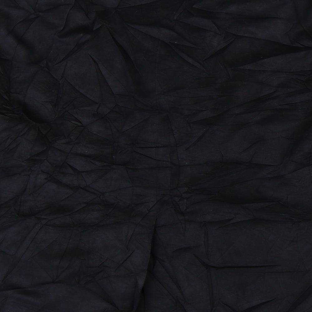 Marks & Spencer Mens Black   Jacket Suit Jacket Size 42