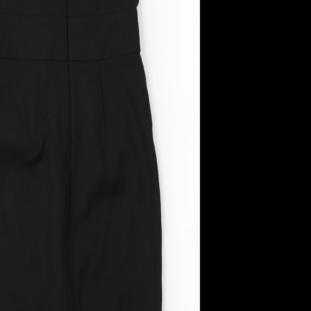 NEXT Womens Black   Shift  Size S