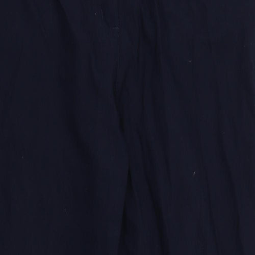 PARA Womens Blue   Trousers  Size 18 L30 in
