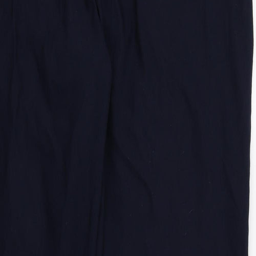 PARA Womens Blue   Trousers  Size 18 L30 in