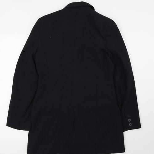 NEXT Womens Black   Jacket Blazer Size 12