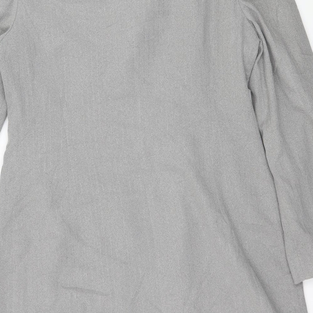 CMD Womens Grey   Jacket  Size 16
