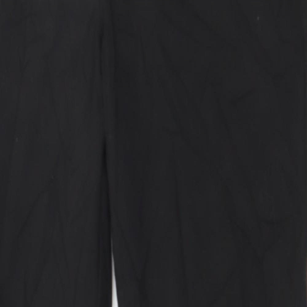 NEXT Boys Black   Dress Pants Trousers Size 14 Years