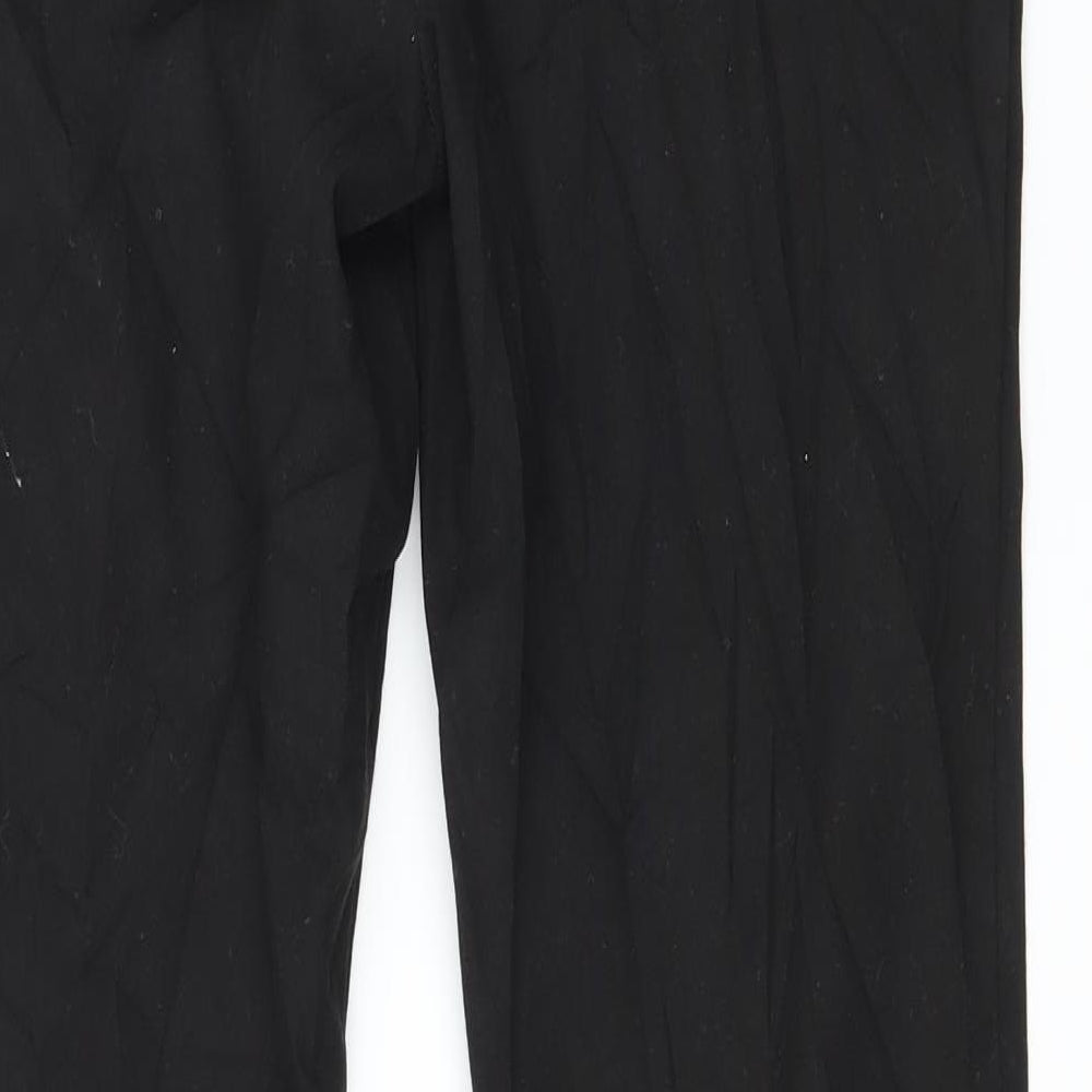 NEXT Boys Black   Dress Pants Trousers Size 14 Years