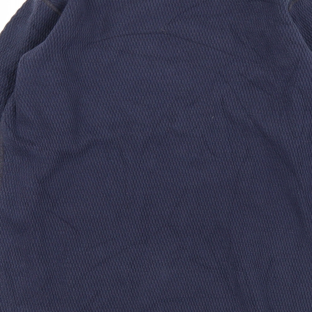 Buzz Rickson's Mens Blue   Pullover Sweatshirt Size S
