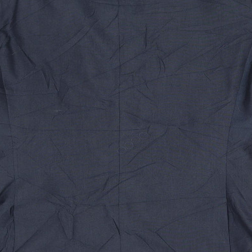 NEXT Mens Blue   Jacket Suit Jacket Size 38