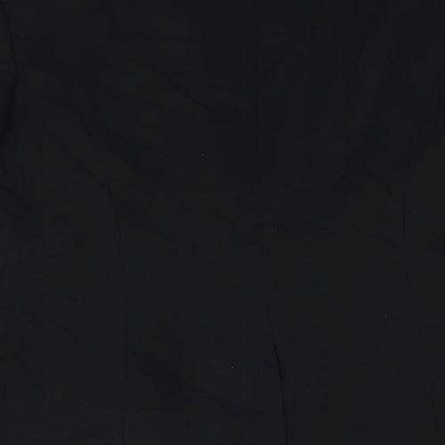 Principles Womens Black   Jacket Suit Jacket Size 10