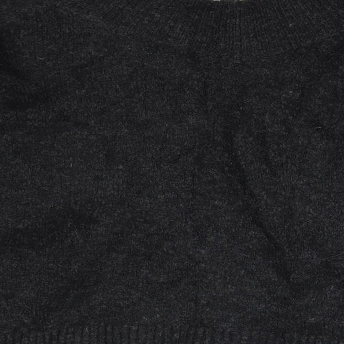 H&M Womens Beige   Pullover Jumper Size M